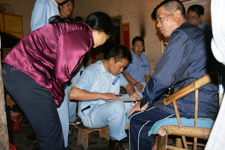 洛阳市残疾人假肢矫形器技术中心